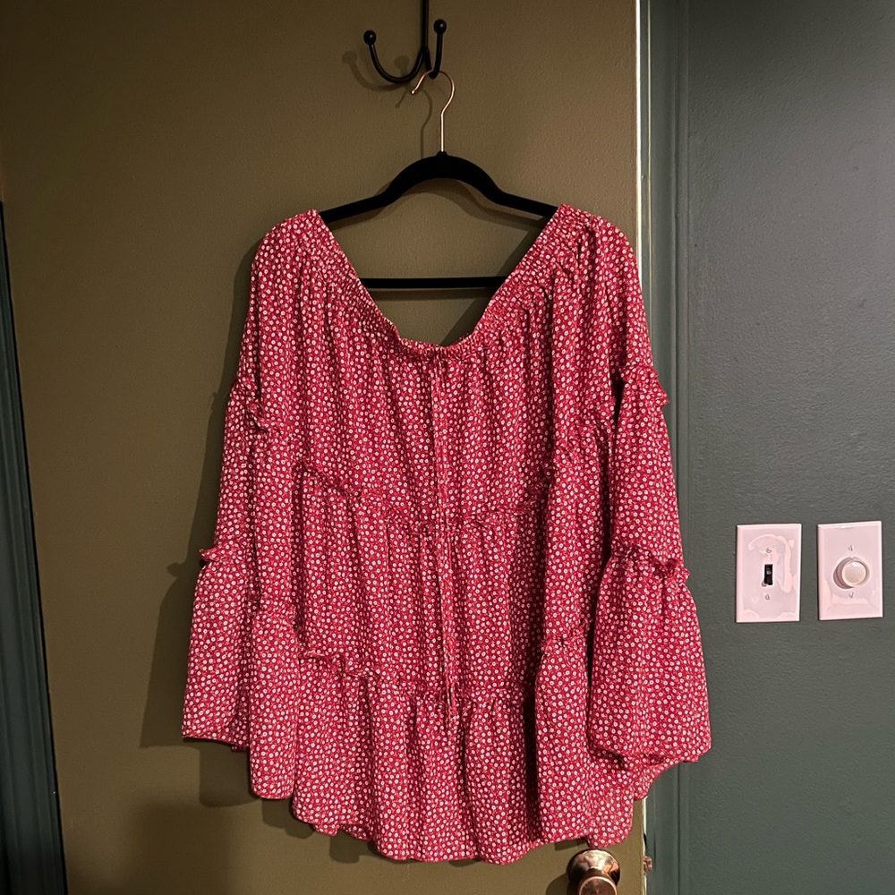 SHEIN skirt! 💕